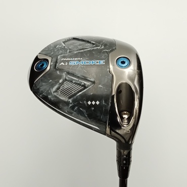 Ai　SMOKE　　◆◆◆　(トリプルダイヤモンド) 1W 9°  S TENSEI　60　for　Callaway