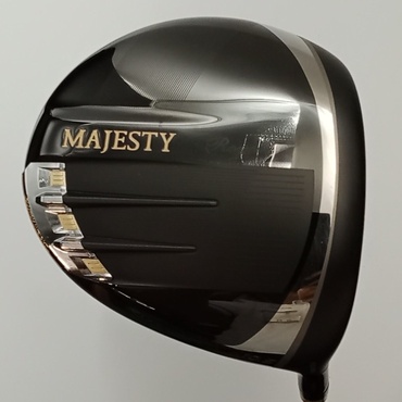 MAJESTY　Royale　(2025) 1W 10.5°  VANQUISH　BLUE-1