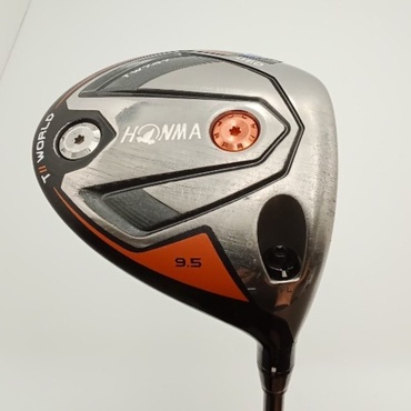 TW747　460 1W 9.5°  S VIZARD　For　TW747　50