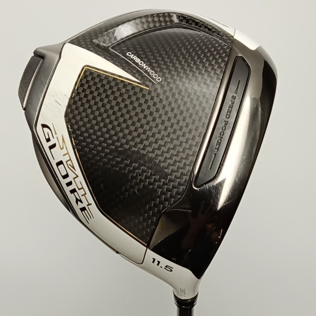 STEALTH GLOIRE 1W 11.5° R Speeder NX for TM｜Alpen Online