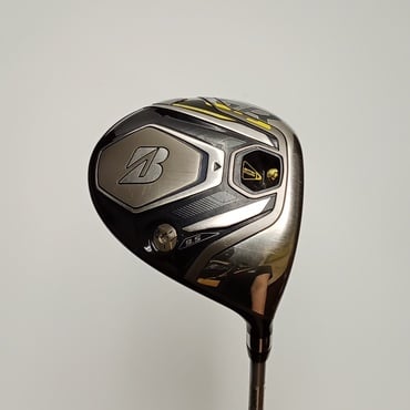 TOUR　B　JGR　(2019) 1W 9.5°  S Speeder　661　EVOLUTION　Ⅵ