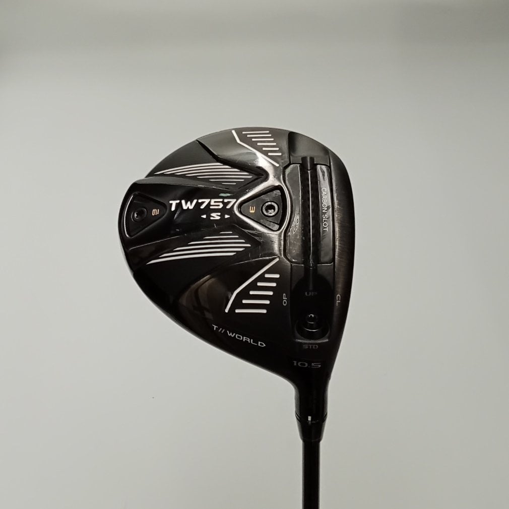 TW757-S 1W 10.5° S VIZARD For TW757 50｜Alpen Online 公式