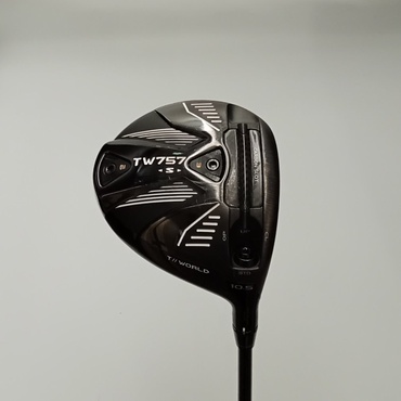 TW757-S 1W 10.5°  S VIZARD　For　TW757　50