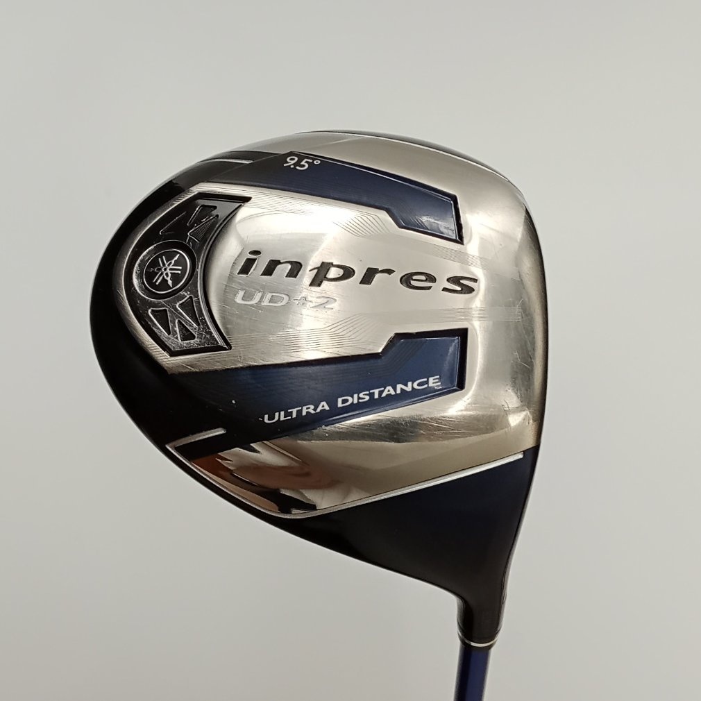 inpres UD+2 (2016) 1W 9.5° S TMX-417D｜Alpen Online 公式オンライン