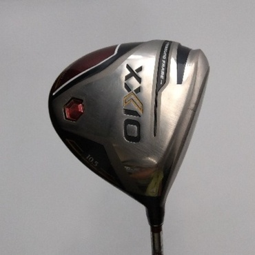 XXIO　12　レッド 1W 10.5°  S XXIO　MP1200　レッド