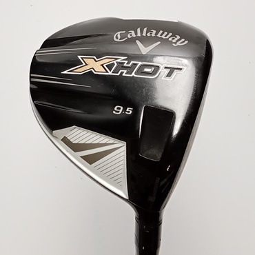 X　HOT　(2013) 1W 9.5°  S Diamana　B　60