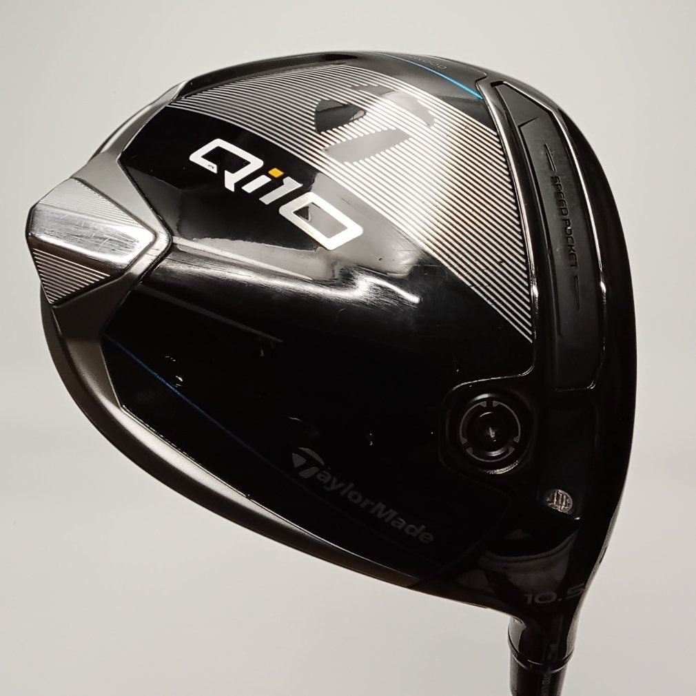 Qi10 1W 10.5° R Diamana BLUE TM50｜Alpen Online 公式オンラインストア