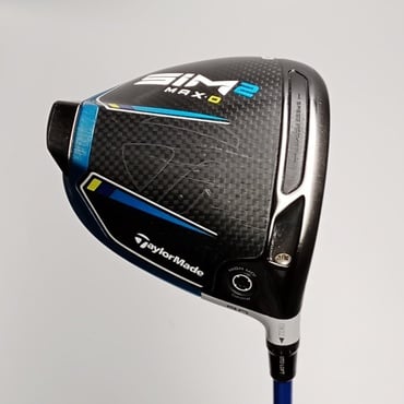 SIM2　MAX　D 1W その他カーボン