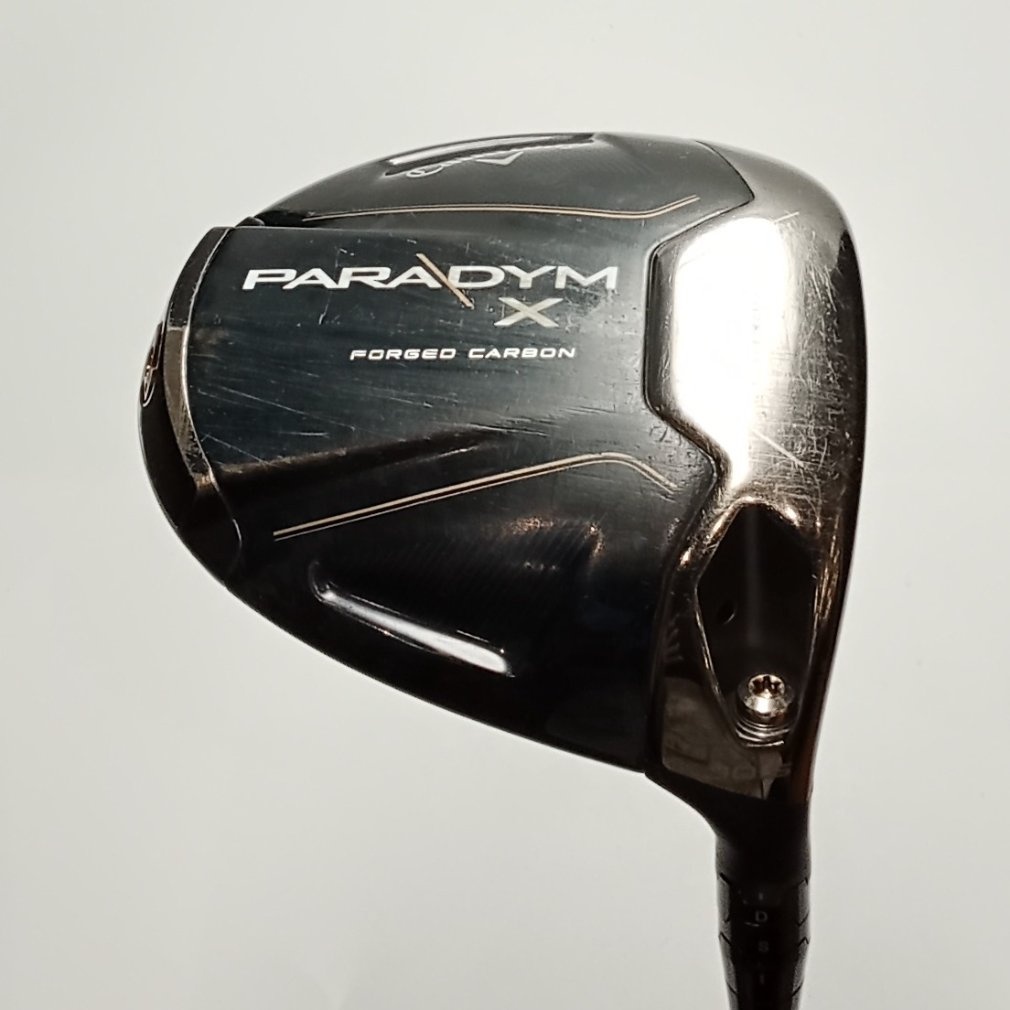 PARADYM X 1W 10.5° SR VENTUS TR 5 for Callaway｜Alpen Online