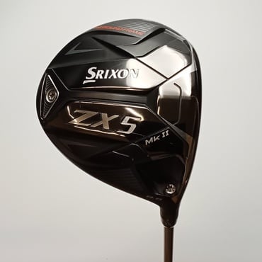 SRIXON　ZX5　MKⅡ 1W 9.5°  S Diamana　ZX-Ⅱ50