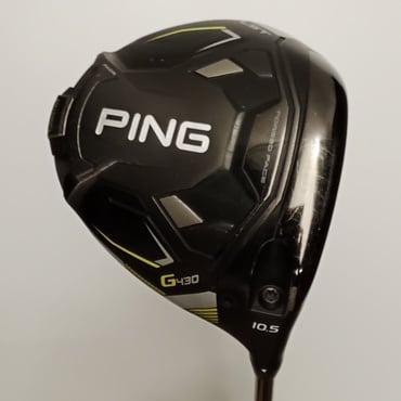 G430　LST 1W 10.5°  S PING　TOUR　2.0　CHROME　65