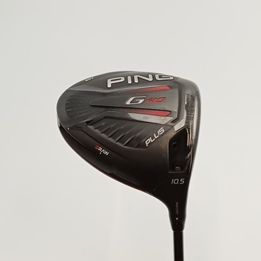 G410　PLUS 1W 10.5°  S ALTA　J　CB　RED