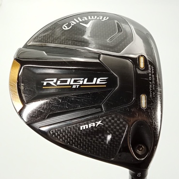 ROGUE　ST　MAX 1W 9°  S VENTUS　5　for　Callaway