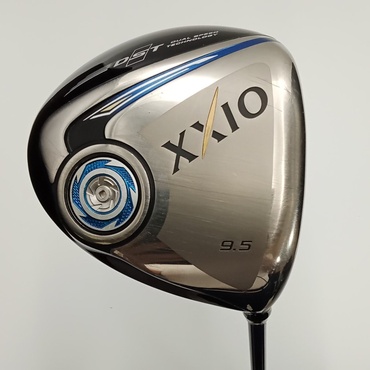 XXIO　9 1W 9.5°  S XXIO　MP900