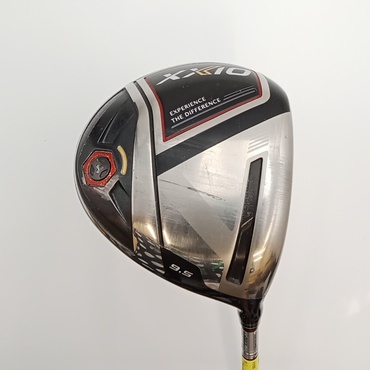 XXIO　ELEVEN　レッド 1W XXIO　MP1100　レッド