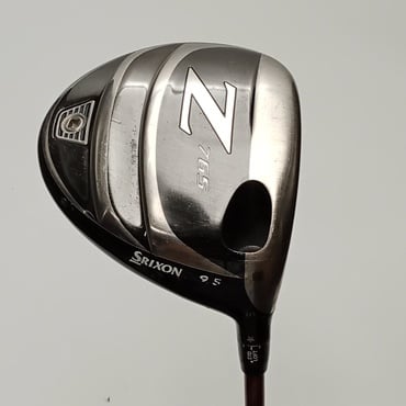 SRIXON　Z765 1W 9.5°  S Speeder　661　EVOLUTION　Ⅲ