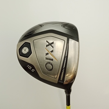 XXIO　10　Miyazaki　Model 1W 10.5°  S Miyazaki　Waena