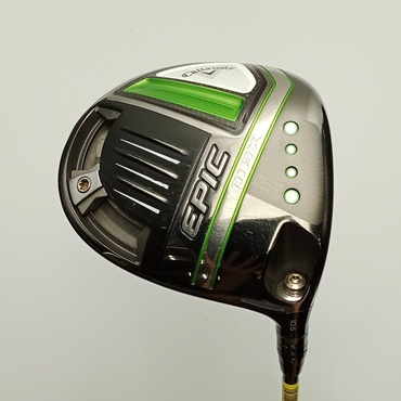 EPIC　MAX 1W 10.5°  R Diamana　40　for　Callaway
