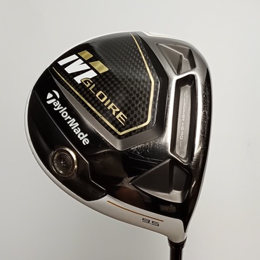 M　GLOIRE 1W 9.5°  S Speeder　EVOLUTION　TM