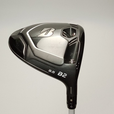 B2 1W 9.5°  Air　Speeder　BS　for　Wood