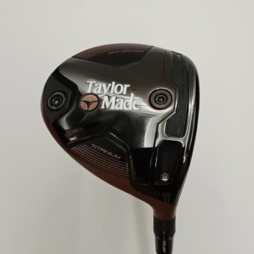 BRNR　MINI　(2023) 1W 11.5°  S PROFORCE　65　M40X　J-SPEC