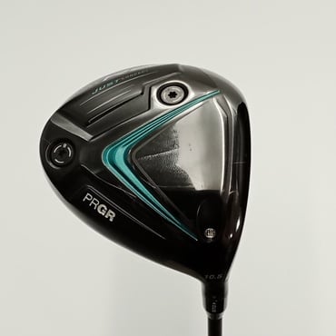 RSX 1W 10.5°  S (M-43) Diamana　FOR　PRGR