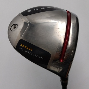 RD5900-C 1W 10.5°  SR HIGH　REPULSION　KICK　RD5900