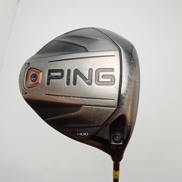G400 1W 10.5°  R ALTA　J　CB