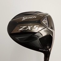 SRIXON ZX5 MKⅡ LS 1W 10.5° S Diamana ZX-Ⅱ50｜Alpen Online 公式