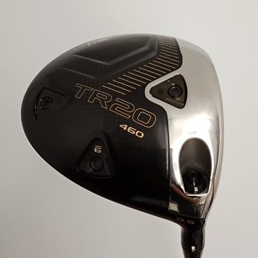 TOUR　WORLD　TR20-460 1W 9.5°  S VIZARD　FP-6