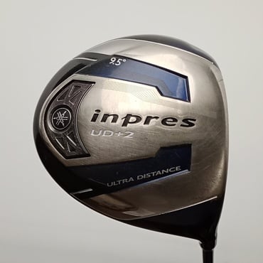 inpres　UD+2　(2016) 1W 9.5°  S TMX-417D