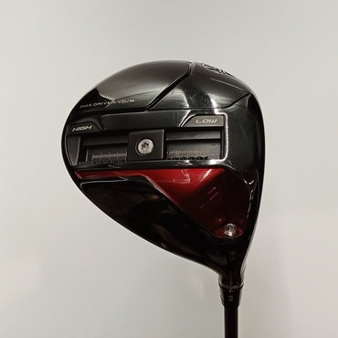 RMX　VD/M 1W 9.5°  S Speeder　NX　BLACK　50