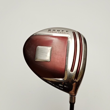 ONOFF　AKA　(2018) 1W 10°  SR SMOOTH　KICK　MP-518D
