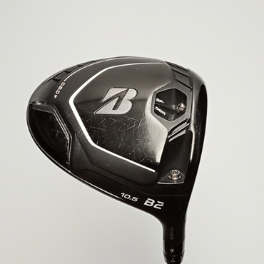 B2 1W 10.5°  SR Diamana　BS　50