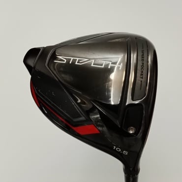 STEALTH 1W 10.5°  SR TENSEI　RED　TM50　(22)