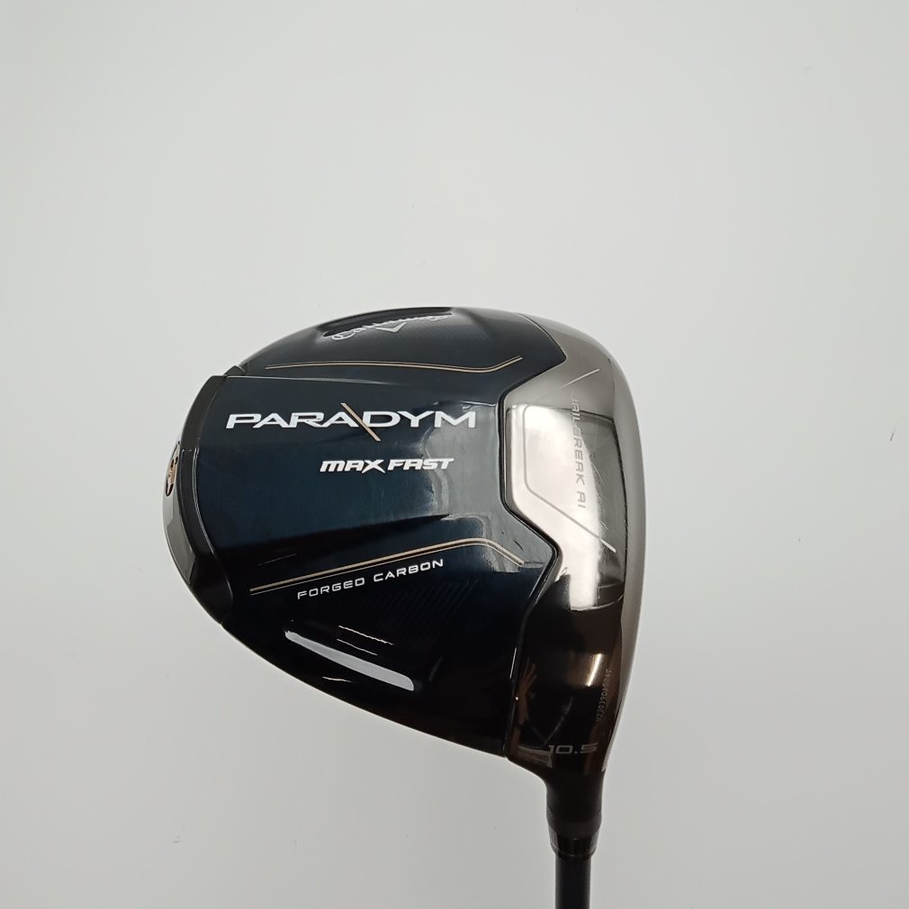 PARADYM MAX FAST 1W 10.5° S Speeder NX 40 for Callaway｜Alpen