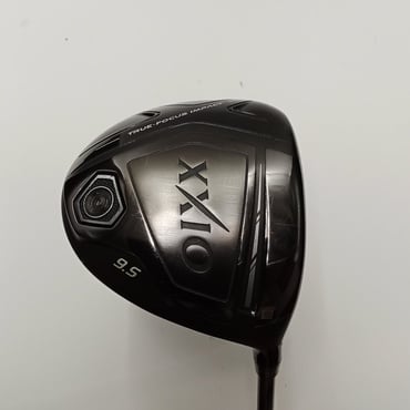 XXIO　10　クラフトモデル 1W 9.5°  S Speeder　569　EVOLUTION　Ⅳ