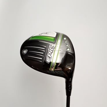 EPIC　SPEED 1W 9°  S Diamana　50　for　Callaway