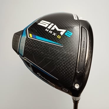 SIM2　MAX　D 1W 9°  S TENSEI　BLUE　TM50