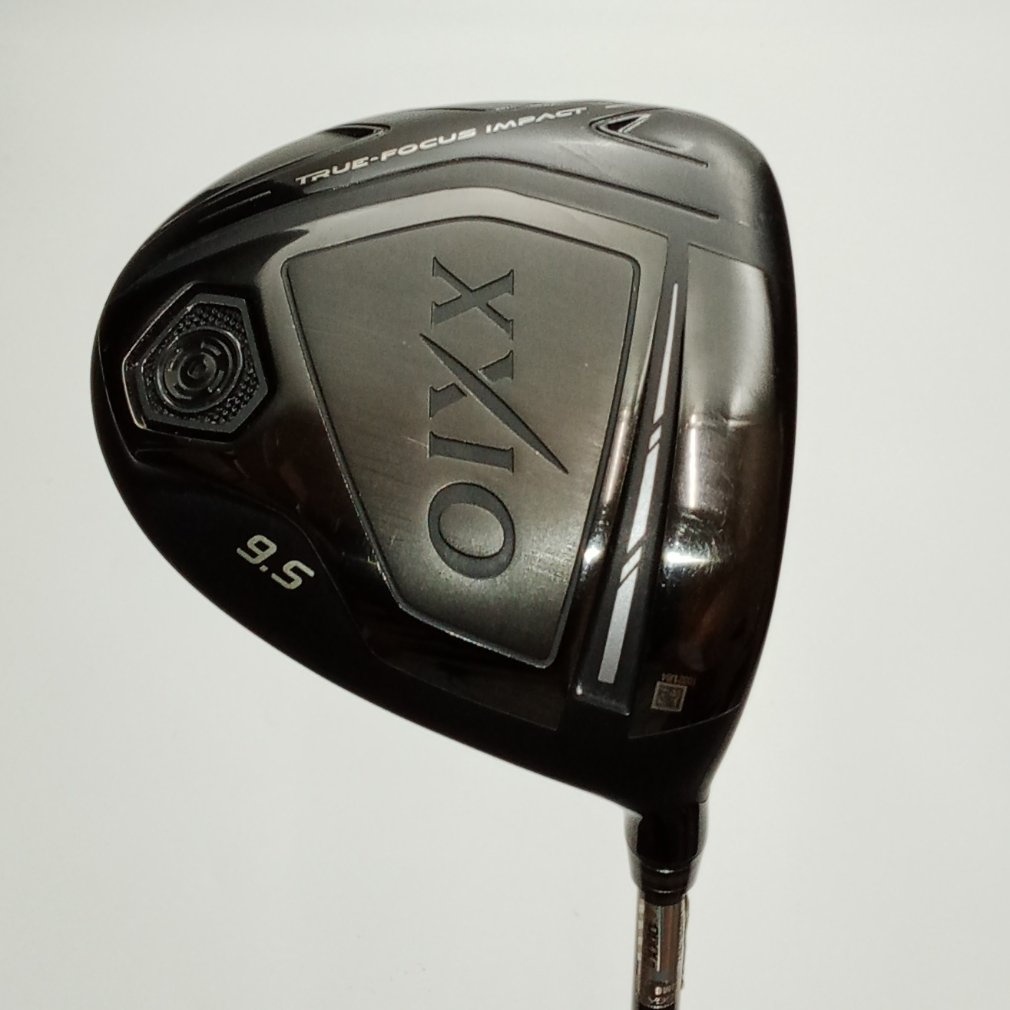 XXIO 10 クラフトモデル 1W 9.5° S Speeder 569 EVOLUTION Ⅳ|Alpen XXIO 10 クラフトモデル 1W 9.5° S Speeder 569 EVOLUTION Ⅳ|Alpen
