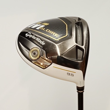 M　GLOIRE 1W 9.5°  S Speeder　EVOLUTION　TM