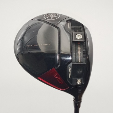 RMX　VD/R 1W 9.5°  S Speeder　NX　BLACK　50