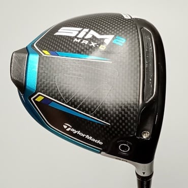 SIM2　MAX　D 1W その他カーボン