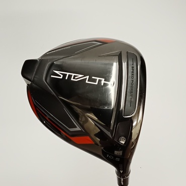 STEALTH 1W 10.5°  S TENSEI　RED　TM50　(22)