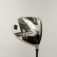 XXIO X -eks- マットホワイト (2022) 1W 10.5° SR Miyazaki AX-2