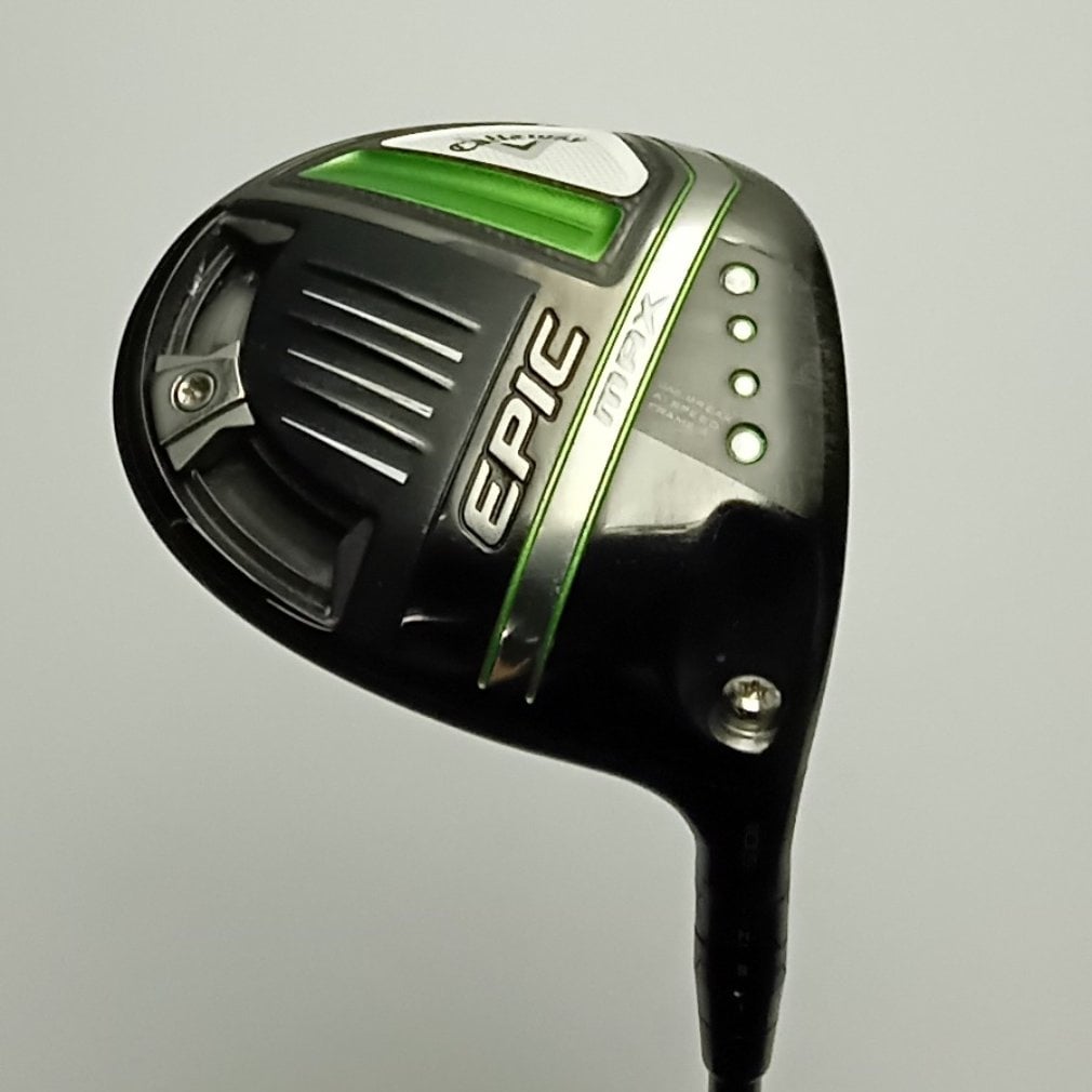 EPIC MAX 1W 10.5° SR Diamana 40 for Callaway｜Alpen Online 公式