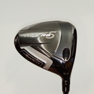 RS　5　(2020) 1W 9.5°  S (M-43) Diamana　FOR　PRGR