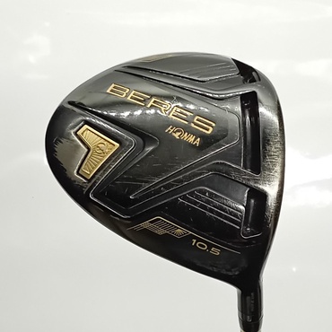 BERES　BLACK　(2022) 1W 10.5°  SR ARMRQ　MX　BLACK