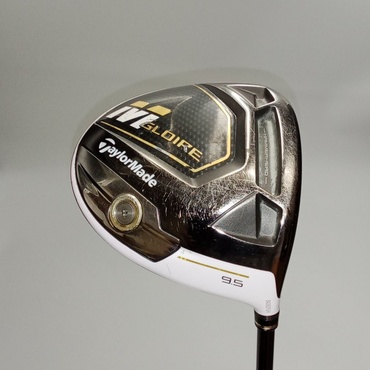 M　GLOIRE 1W 9.5°  S Speeder　EVOLUTION　TM