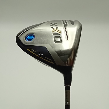 XXIO　12　ネイビー 1W 9.5°  S XXIO　MP1200　ネイビー